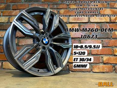 BMW M SPORT design 18inc E36 E46 E90 F30 F10