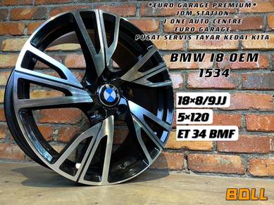 BMW I8 design 18inc E36 E46 E90 F30 F10
