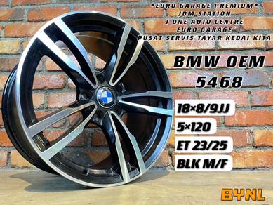 BMW DESIGN 5468 18inc E36 E46 E90 F30 F10
