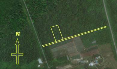 asajaya Land For Sales