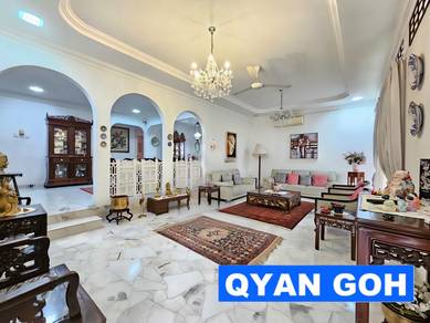 Bungalow-House-for-sale-Gelugor-Penang