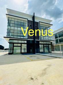 Warehouse-/-Factory-for-rent-Batu-Kawan-Penang