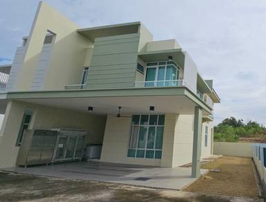 Taman Pertama Semi Detached | Donggongon| ITCC | Penampang | SMK