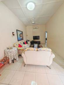 1.5-storey-Terraced-House-for-sale-Selayang-Selangor