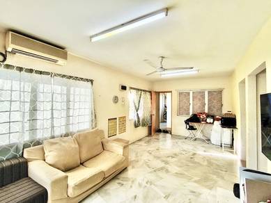 Well maintained Apartment for SALE