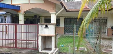 LOW DEPOSIT!!!!  Single Storey, Taman Iram Perdana, TPG