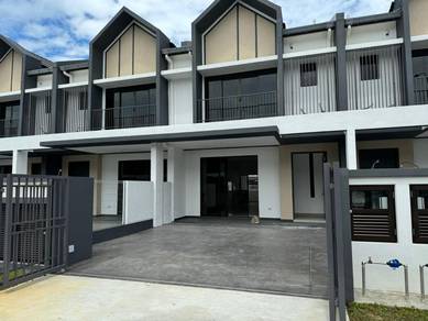2-storey-Terraced-House-for-rent-Bandar-Bukit-Raja-Selangor
