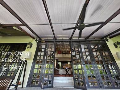 For Sale High-end Detached House Signal Hill / Jln Bukit Bendera