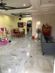 BELOW MARKET PRICE!! 2 Storey House Bayu Perdana Klang For Sales