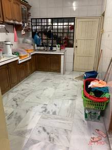BELOW MARKET PRICE!! 2 Storey House Bayu Perdana Klang For Sales