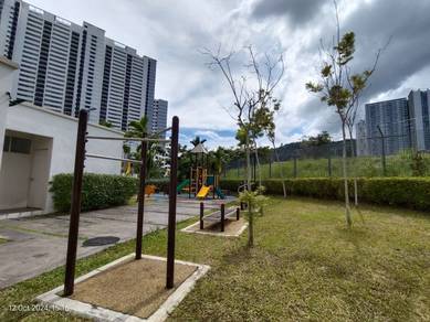 Casa Ara Sungai Ara Furnish Worth Rent Bayan Lepas Desa Relau Cheapest