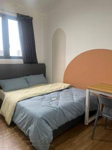 Ready Room RENT MLuna Batu Cave Sri Damansara Mizumi Publika Aeon MRT
