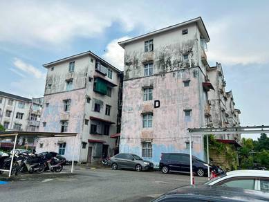 Rumah Sesuai Untuk Investment