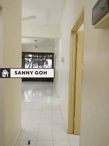 Taman Terubong Jaya Paya Terubong 860sf Worth Buy Full Loan Renovated