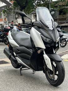 2020 YAMAHA XMAX 250 X-MAX X MAX 1Owner LIKE NEW