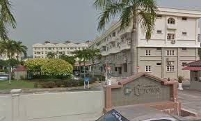 Apartment Le Town, Kuantan, Pahang