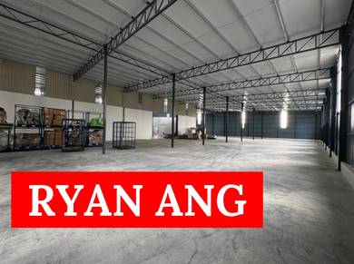 Warehouse-/-Factory-for-rent-Lunas-Kedah