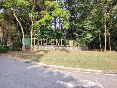 Bungalow Lot, The Enclave, Bukit Jelutong, Shah Alam