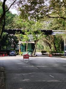 Bungalow Lot, The Enclave, Bukit Jelutong, Shah Alam