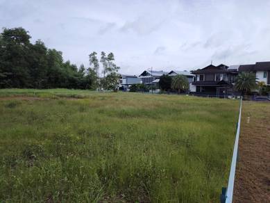Bungalow Lot, The Enclave, Bukit Jelutong, Shah Alam