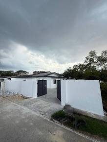 1-storey-Terraced-House-for-sale-Kulai-Johor-1