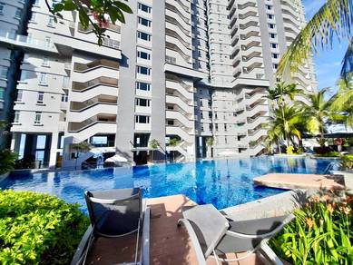 10 Island Resort