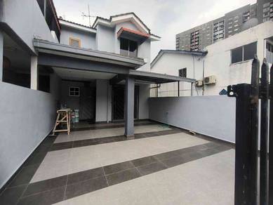 2sty DESA 1 Bandar Country Homes [ END LOT / LOW DOWN PAYMENT ]