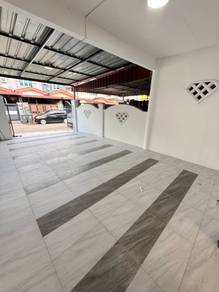 Ulu Tiram, Bestari indah, Puteri Wangsa, 2"Tingkat 3Bed, Full Loan