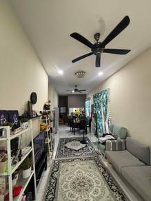 1-storey-Terraced-House-for-sale-Skudai-Johor