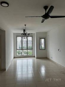 Seri Jati Apartments @ Setia Alam