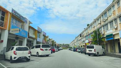 Shop-lot-for-sale-Seremban-2-Negeri-Sembilan