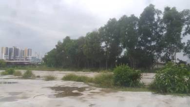 Industry land  Sale Ulu Yam Bharu,Batang Kali, Selangor