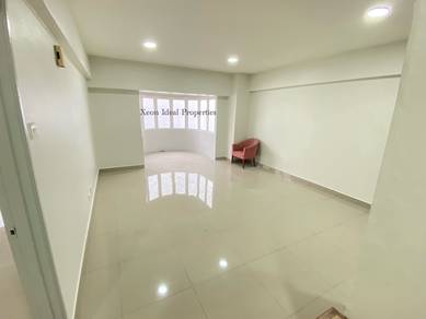Amber Court Apartment