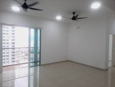 Imperial Grande Sungai Ara High Floor Furnished Spice Arena Relau