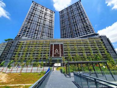 0% Downpayment✅100% Loan✅Below Market Price✅Aera Residence PJ