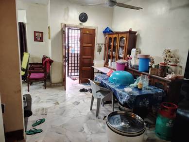 2-storey-Terraced-House-for-sale-Selayang-Selangor