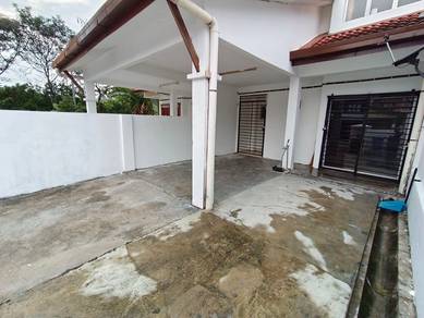 2-storey-Terraced-House-for-sale-Shah-Alam-Selangor