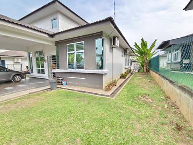 (FREEHOLD)(Below Market Value) Banglo Taman Senimas, Kuala Pilah