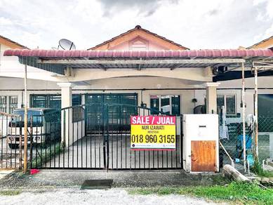 TAMAN KUALA SELANGOR UTAMA Kuala Selangor [Freehold]