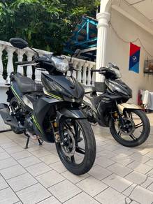 SYM VF3i LE 185 ABS tiptop condition