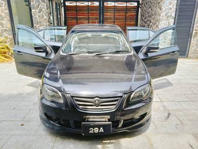 Proton PERSONA 1.6 A 2025 NEW LOW PRICE MURAH