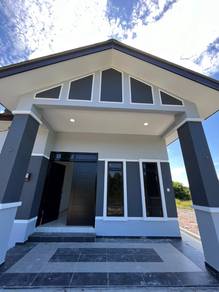 Bungalow-House-for-sale-Ayer-Hitam-Johor