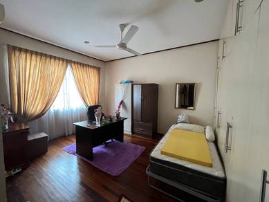 [FREEHOLD] 3 Storey Semi D Subang Alam Seksyen 27, Shah Alam