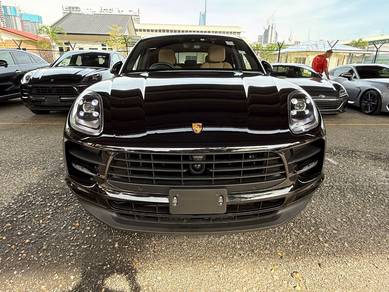 Porsche MACAN FACELIFT 2.0 Turbo 360V LED PB