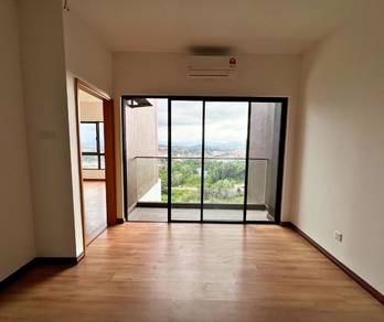 Forest Hill Residences | Bundusan | New | Condo | High Floor