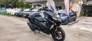 Bmw C400 Gt Loan Kedai For Sale