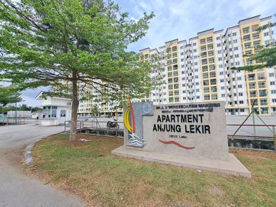 Anjung Lekir