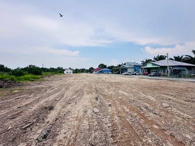 Residential-Land-for-sale-Klang-Selangor
