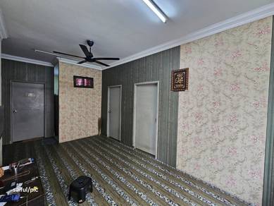 LEVEL 1 Block C Pangsapuri Pendamar Indah 2 Pandamaran