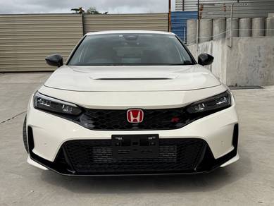Honda CIVIC 2.0 TYPE R MY23 FL5 (M) 500KM